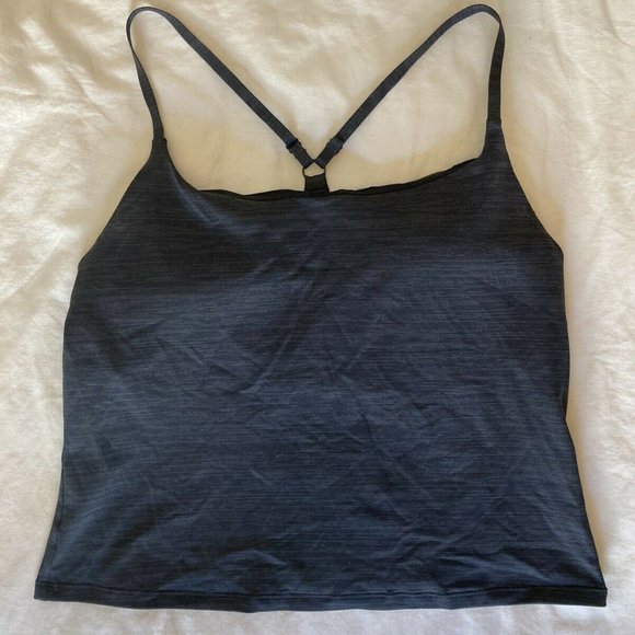 Outdoor Voices Move Free TechSweat Cami XL - Picture 1 of 5